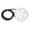 RGB, variant on NFTIGB Marine Underwater Boat Light 60 Degree Angle IP68 Waterproof Seawater Interior Dome Lighting Swimming Pool Lamp White 6.6W 12V-24V DC Yacht Tail Lights