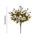thumbnail image 3 of Simulación de manzanilla para jardín, decoración del hogar, flores falsas, flores de simulación, accesorios de fotografía de boda al por mayor, 3 of 6