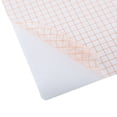 thumbnail image 3 of Riwesomey Cinta de papel de transferencia transparente, papel tapiz resistente al desgaste, rejilla de alineación a prueba de rasguños, pegatina con Automoción decorativa y accesorios 30.5*10 Riwesomey VI016734-02, 3 of 6