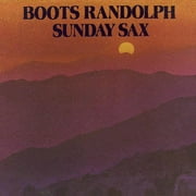 Sunday Sax (Remaster)