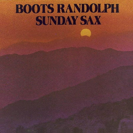 Sunday Sax (Remaster)