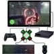 thumbnail image 2 of Gamepad a teclado y ratón convertidor adaptador cajas Cable para Nintendo Switch/Xbox One/PS4/PS3/PC Adepaton 2033345, 2 of 8