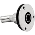 thumbnail image 3 of Marine Boat Hardware Fittings Stainless Steel Straight-through Hull Exhaust Port Marine Hardware Fittings for Diesel Parking Heaters, 3 of 11