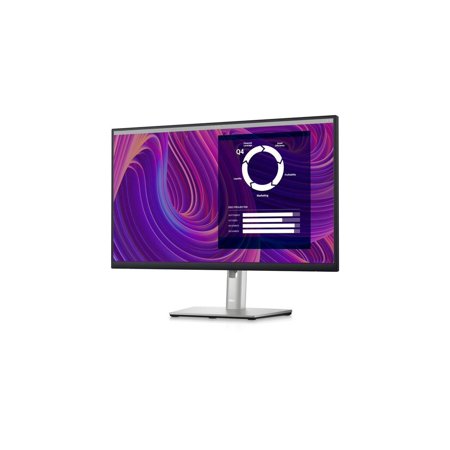 UPC: 0884116417880 | Dell P2423D 23.8  LCD Monitor – 24  Class