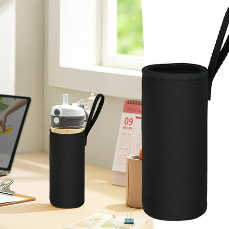 

Fall Decorations For Home Neoprene Insulated Collapsible Drink Bottle Covers Multi Color