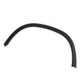 thumbnail image 3 of Garde-boue avant Moulage d'Arche, Ajustement Parfait Protection des Pneus Protège-Arche pour Sourcils de Roue Garniture Haute Résistance Durable pour Trax 2013 à 2016, 3 of 7