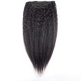 thumbnail image 3 of Benehair Moño desordenado pieza de pelo Scrunchy Updo piezas de pelo para mujeres esponjoso moño de pelo ondulado Scrunchies donut postizo moños sintéticos con banda de goma elástica marrón ceniza cla, 3 of 5
