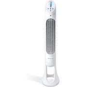 HYF260 Quiet Set Whole Room Tower Fan, White