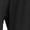 Black&Blue&White, variant on 3-Packs Men's Mock Turtleneck Shirts Short Sleeve Gym Workout Slim Fit T-Shirts Basic Solid Color Tees White L