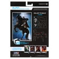 thumbnail image 3 of DC BUILD-A 7IN FIGURES WV6 - DARK KNIGHT RETURNS - THE JOKER, 3 of 7