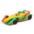 thumbnail image 3 of Disney Store Rip Clutchgoneski Ice Racer Die Cast Car New, 3 of 3