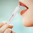 thumbnail image 1 of RENACLIPY Applicator Brush Lip Gloss Applicator for Daily Makeup 2Pcs, 1 of 8