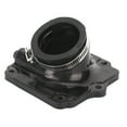 thumbnail image 1 of Carburetor Joint Boot,Intake Manifold Carburetor Boot Manifold Carburetor Carburetor Intake Boot Ultimate Reliability, 1 of 5