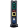 thumbnail image 2 of Módem Motorola MB7220 con router Gigabit Ethernet -Negro, 2 of 4