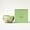 1PC-Snow Pollen, variant on BespritGift Matcha Set 1-2pc Japanese Matcha Tea Set Floral Chawan with Spout Matcha Whisk Bamboo Brush  Ceramic Tea Gift Set