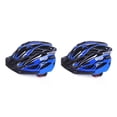 thumbnail image 2 of Casco de ciclismo Matsuzay seguro y liviano tamaño ajustable, 2 of 6