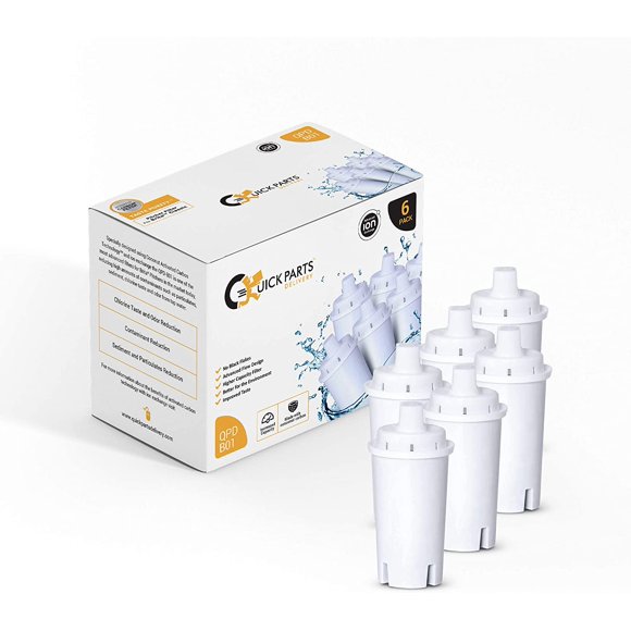 Brita Replacement Parts