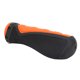 thumbnail image 4 of Accesorios de manillar duraderos para aventuras ciclistas seguras Puños antideslizantes para bicicleta de montaña, 4 of 8