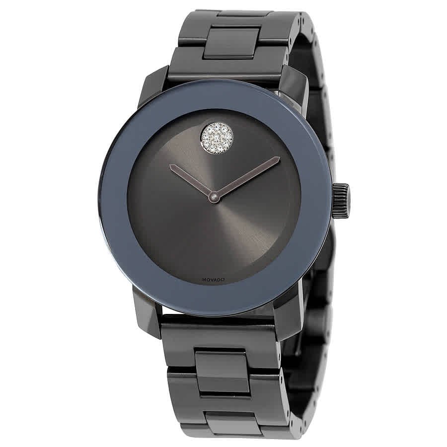 movado bold rainbow