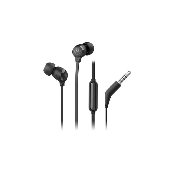 Auriculares internos con micrófono Motorola AURICULARES 3-S 5055374711170