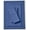 Blue, variant on BrylaneHome Luxe Microfiber Bedtite Sheet Set