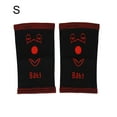 thumbnail image 1 of Rawiri Niños Deportes Correr Baloncesto Fitness Rodillera Rodillera Correa Bandas Protector (S), 1 of 8
