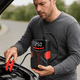 thumbnail image 3 of Arrancador de Autos Portátil 4 en 1 Car Power – 8000A Jump Starter, Inflador de Llantas 150 PSI, Power Bank 30,000mAh y Linterna LED para Emergencias, 3 of 8