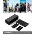 thumbnail image 7 of KALIYADI Sports Sunglasses for Men,Polarized Sun Glasses Cycling Running Sunglasses with UV400 Protection, 7 of 7