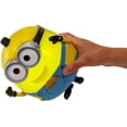 thumbnail image 4 of Juguete interactivo Minions Babble Otto Large para niños mayores de 4 años, 4 of 8