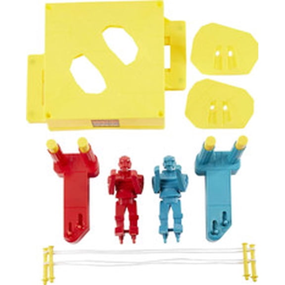 Rock 'Em Sock Em Robots