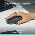 thumbnail image 3 of Logitech POP Mouse Souris Bluetooth Sans Fil Compacte avec Clics Discrets, 3 of 9