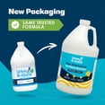 thumbnail image 2 of Urine B-Gone, Professional Enzyme Odor Eliminator & Pet Stain Remover, Human, Cat & Dog Urine Cleaner, Effective on Laundry, Carpets & More, Original Scent, 1 Gallon, 2 of 4