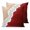 Red, variant on 24x24 Pillow Covers Set of 2, Yellow Coastal Beach Square Throw Pillow Covers for Couch/Sofa/Living Room, Farmhouse Simple Sea Waves Lines Decorative Soft Pillowcases for Couch Throw Pillows