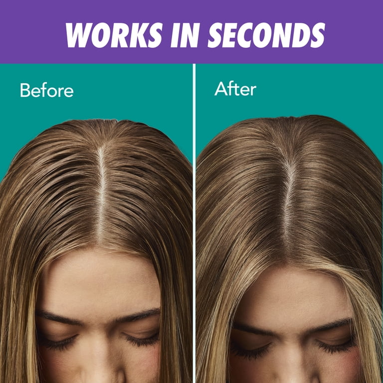 Batiste Touch Activated Dry Shampoo, Scent-Releasing photo 6