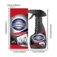 thumbnail image 3 of 120ml All Purpose Stain Remover, Multi Surface Universal Household Cleaning Spray, Multi Purpose Home Stain Cleaner Solution, Remover for Home Multi Surface Stain Cleaning, 3 of 7