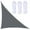 E, variant on XZNGL Waterproof Canopy Sun Shade Garden Patio Awning Block