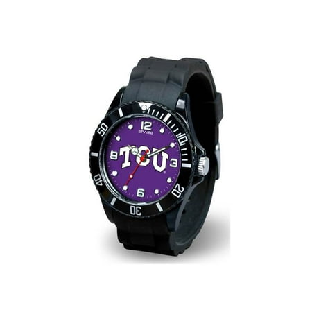 TCU Spirit Watch