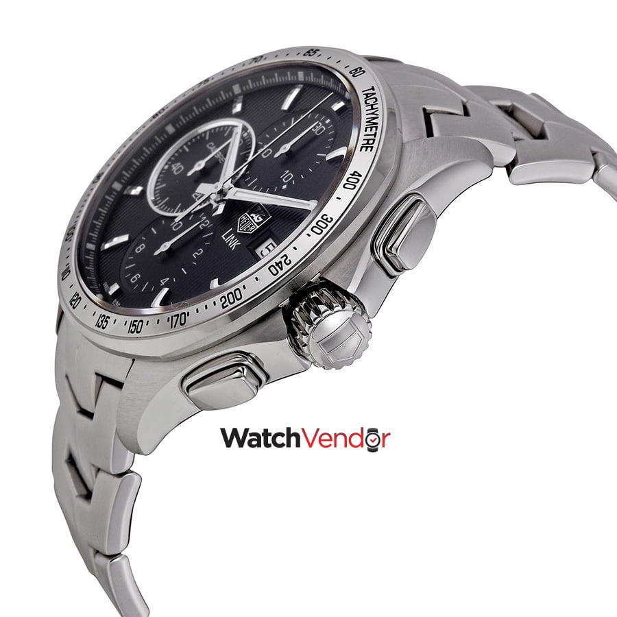 tachymeter automatic watch