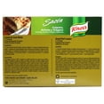 thumbnail image 2 of Knorr Sazon Seasoning, Corainder, Annatto & Oregano, Cilantro, 5.6 oz, 32 Ct, 2 of 5