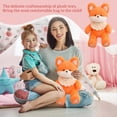 thumbnail image 6 of 2026 New Stuffed Elephant Toys, Plushies Pillow Elephant Plush Toys, Huggable Stuffed Animal, Plushies Pillow Perfect Birthday Gifts for Friends and Classmates, Graduation Gifts(17.7 inch, B), 6 of 6