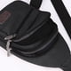 thumbnail image 4 of Mens Crossbody Messenger Bag: Bolsa de hombro con cremallera para teléfono para trabajo / viaje, bolso de pecho a prueba de agua de moda negro, 4 of 6