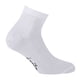thumbnail image 2 of Diadora Calcetines Unisex, Paquete de 6 - Calcetines Deportivos, Algodón, Paquete Múltiple, Logotipo, color sólido Blanco 39-42, 2 of 2