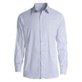 thumbnail image 6 of J.M Haggar Men's Dress Shirt, 6 of 6