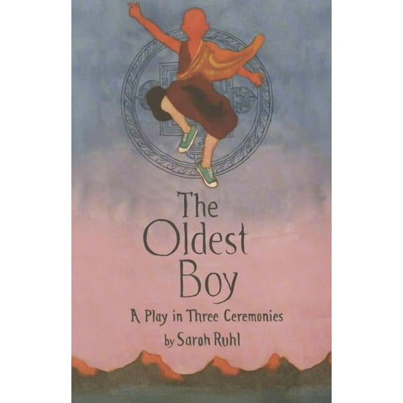 Oldest Boy, (Paperback)