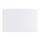 thumbnail image 2 of Melocotton Paquete de 25 Toallas Faciales Blancas Ginesta, Linea Hotelera,100% Algodón Hilo Open (30 x 30 xm), 2 of 3