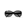 thumbnail image 2 of Saint Laurent Sl119Mel Sunglasses In Black, 2 of 2
