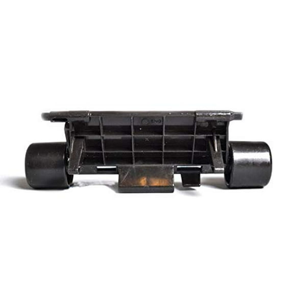 Replacement Part For Hoover Front Wheel Assembly, Fold Away Uprights