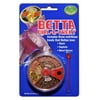 Zoo Med Betta Dial-A-Treat Betta Fish Treats, .12 Oz