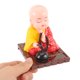 thumbnail image 5 of unbranded Figurilla Solar Con Que Se Para Interior De Auto Y Escritorio, 5 of 6
