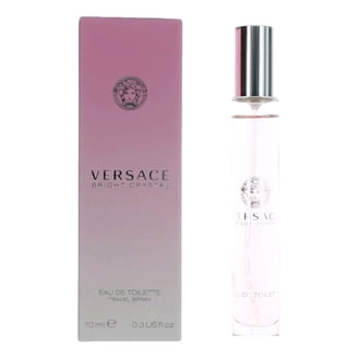 Versace Bright Crystal Eau De Toilette 90ml Spray - New With Box